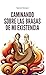 Caminando sobre las brasas de mi existencia
