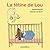 La tétine de Lou