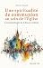 Une spiritualité de communi...