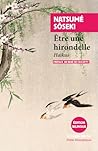 Être une hirondel...