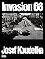 Josef Koudelka Invasion Prague 68 /anglais