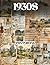 1930s Photo Book: Historical Art Photography Collection Featuring Vintage Black-And-White Images And Nostalgic Everyday Moments