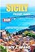 SICILY POCKET GUIDE 2026: A Traveler’s Companion to Coastal Beauty, Historic Towns, and Authentic Mediterranean Life