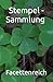 Stempel Sammlung Facettenreich (German Edition)
