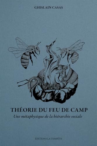 Théorie du feu de camp: Une métaphysique de la hiérarchie sociale (Hardcover)