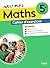 Cahier d'exercices Maths 5e Multiples: Cahier d'exercices élève