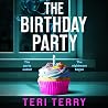 The Birthday Part...