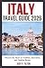 ITALY TRAVEL GUIDE 2026