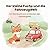 Der kleine Fuchs und die Fahrzeugwelt: Ein Reimbuch zum Entdecken der Fahrzeugwelt | Kinderbuch ab 3 Jahren (German Edition)