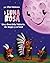LA LUNA ROSA: Una divertida historia de magia y erizos (Spanish Edition)