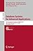 Database Systems for Advanced Applications: 31st International Conference, DASFAA 2026, Jeju, South Korea, April 27-30, 2026, Proceedings, Part VI (Lecture Notes in Computer Science, 16540)