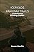 ICEFIELDS PARKWAY TRAILS HIKING GUIDE (The Smart Hiker’s Guide Series)