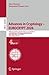 Advances in Cryptology – EUROCRYPT 2026: 45th Annual International Conference on the Theory and Applications of Cryptographic Techniques, Rome, Italy, May 10–14, 2026, Proceedings, Part IV