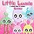 Little Loomie: A coloring book of Loomies