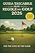 Guida Tascabile alle Regole del Golf 2026: Regole Semplici, Chiare e Aggiornate per Principianti e Giocatori di Tutti i Livelli (For The Love Of The Game) (Italian Edition)