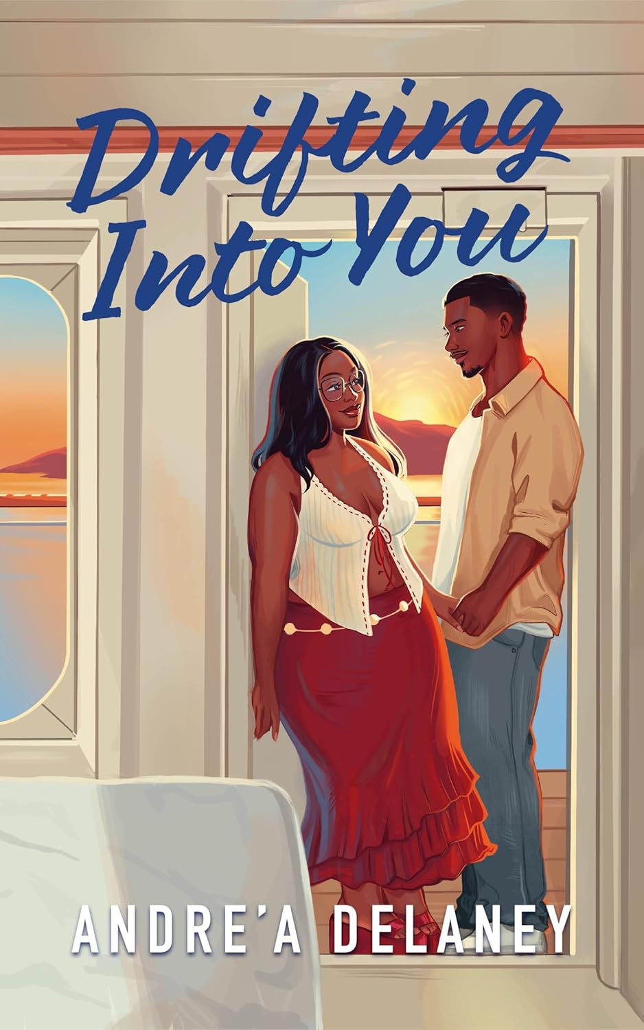 Drifting Into You (Kindle Edition)