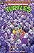Teenage Mutant Ninja Turtle...