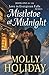 Mistletoe at Midnight (Love in Evergreen Falls)