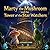 Marty the Mushroom and the Tower of the Star Watchers: A Whimsical Adventure of Puzzles, Courage, and Friendship. A Heartwarming Kids' Storybook for ... Sky (Marty the Mushroom Series of Books)
