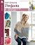 Crochet Self-Striping Proje...