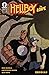 Hellboy in Love: Obsidian #1
