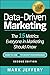Data-Driven Marketing: The ...