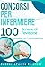 Concorsi per Infermiere – 100 Schede di Revisione. Manuale di preparazione: Preparazione completa per i concorsi infermieristici: legislazione, clinica e assistenza (Italian Edition)