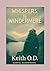 Whispers By Windermere: Detective mystery