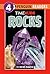 TIME for Kids: Rocks