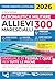 Concorso 300 allievi marescialli aeronautica militare. Manuale di teoria e quiz per tutte le prove 2026. Con espansione online (Italian Edition)