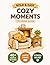 Cozy Moments Coloring Book ...