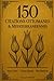 150 Citations Ottomanes & Méditerranéennes: Les meilleures citations de Yunus Emre, Nazim Hikmet et Ibn Khaldoun (Sagesses du Monde) (French Edition)