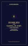 Homilies on the G...