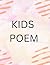 Kids poem