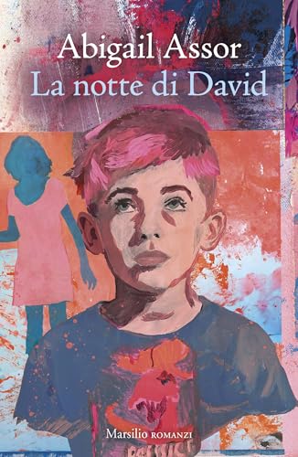La notte di David (Italian Edition)