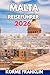 MALTA REISEFÜHRER 2026: Ein Insider-Reiseführer für Malta, Gozo und Comino , Langsames Reisen, das Leben vor Ort und versteckte Winkel (German Edition)