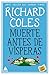 Muerte antes de vísperas (Spanish Edition)