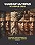 Gods of Olympus in Simple Greek: English-Greek Bilingual Text, Vocabulary & Exercises (B1+ Level) (Stories in Simple Greek)
