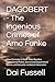 DAGOBERT - The Ingenious Crimes of Arno Funke: How Germany’s Duck Tales Bomber outsmarted Police, terrorised Department Stores, and became a national obsession. (Inside the Criminal Mind)