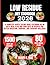Low Residue Diet Cookbook 2026: A Complete Gentle Eating Guide Featuring an 80 Days Meal Plan and 1500 Days of Recipes for Better Digestion, Comfort, ... Ruiz’s Seasonal Kitchen Nutritional Series)