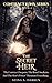 HIS CONTRACT LUNA : THE SECRET HEIR (CONTRACT LUNA SERIES Book 2)