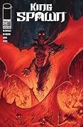King Spawn #54