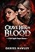 Crave Her In Blood: A Dark Sapphic Vampire Romance (Obsessive Immortal, Defiant Human, Enemies to Lovers, Forced Bond, High Spice)