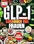 PFLANZLICHES GLP-1 ABNEHMEN KOCHBUCH FÜR FRAUEN: 100 Einfache Darmfreundliche Proteinreiche Vegane Rezepte Für Vielbeschäftigte Mütter | Ein 60-Tage-Ernährungsplan ... Linderung Von (German Edition)