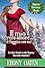 Il mio vero amore è fuggito con me: Un romance storico regency dolce: da nemici ad amanti (Italian Edition)