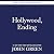 Hollywood, Ending