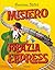 Mistero sul Topazia Express (Italian Edition)