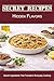 Secret Recipes - Hidden Fla...
