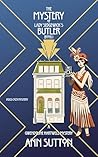 The Mystery of Lady Sedgewick's Butler: A Gwendoline Hartwell Mystery (Gwendoline Hartwell Mysteries Book 1) The Mystery of Lady Sedgewick's Butler: A Gwendoline Hartwell Mystery (Gwendoline Hartwell Mysteries Book 1)