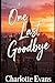 One Last Goodbye: A DEA Agent’s Deadly Secret